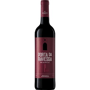 PORTA DA RAVESSA DOC TINTO