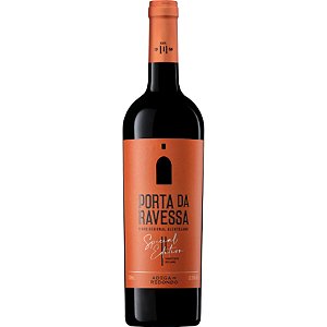 PORTA DA RAVESSA SPECIAL EDITION TINTO