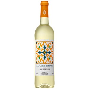 ALMA DE LISBOA REGIONAL BRANCO