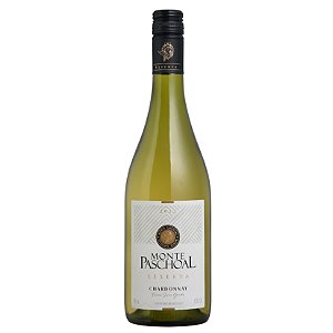MONTE PASCHOAL RESERVA CHARDONNAY