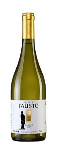 FAUSTO ALVARINHO