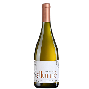 ALLUMÉ CHARDONNAY 2024