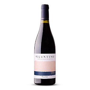 VICENTINO TINTO