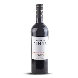 QUINTA DO PINTO ESTATE COLLECTION