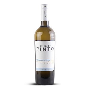 QUINTA DO PINTO VIOGNIER & CHARDONNAY