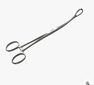 PINÇA PARA ACENDER VENTOSA DE VIDRO
