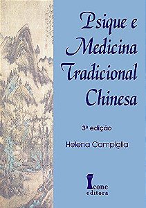 Psique e Medicina Tradicional Chinesa