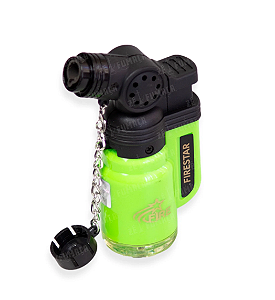 ISQUEIRO MAÇARICO PARA MOXA