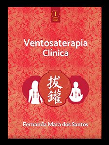 Livro Ventosaterapia Clínica