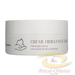 CREME HIDRATANTE NEUTRO BASE ViaAroma