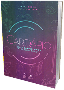 Cardápio - Guia Prático para a Elaboração