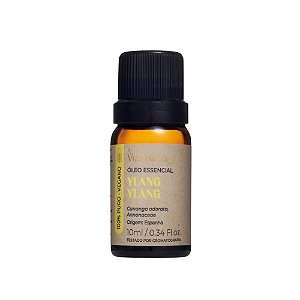 ÓLEO ESSENCIAL YLANG YLANG 10ML ViaAroma