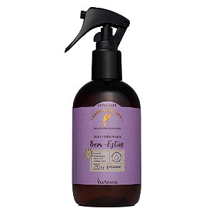 Água Perfumada - Bem Estar  - 250ml