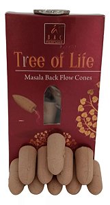 INCENSO CASCATA BALAJI TREE OF LIFE