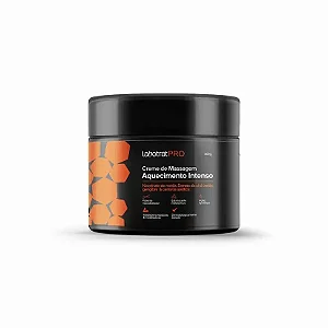 CREME PARA MASSAGEM LABOTRAT - 350GR