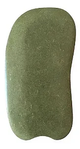 GUA SHA MODELO SQUARE - EM MDF ULTRA