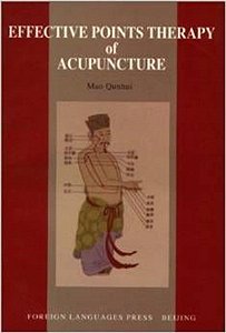 Effective Points Therapy of Acupuncture