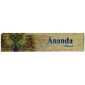 INCENSO MASSALA AMBIANCE ANANDA