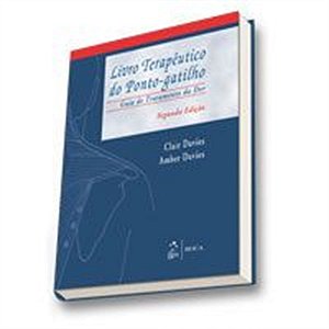 LIVRO TERAPÊUTICO DO PONTO-GATILHO