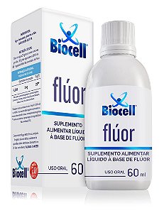 FLÚOR BIOCELL