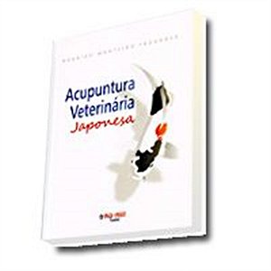 ACUPUNTURA VETERINÁRIA JAPONESA (10 UNIDADES)