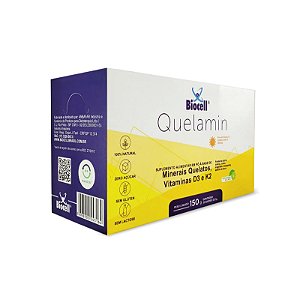 QUELAMIN BIOCELL