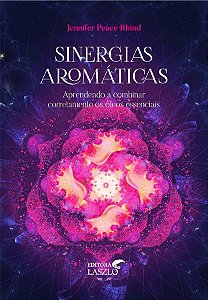 SINERGIAS AROMÁTICAS