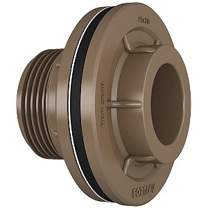 Adaptador 32Mm Água Fortlev