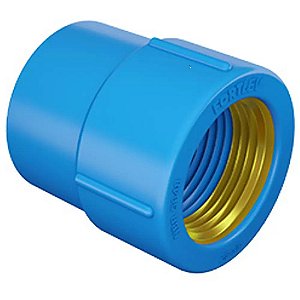 Luva Azul 20Mm Água Fortlev