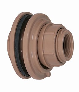 Adaptador Flange 20Mm Amanco