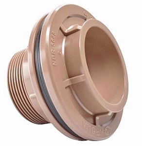 Adaptador Flange 25Mm Krona