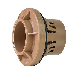 Adaptador Flange 25Mm Click Amanco