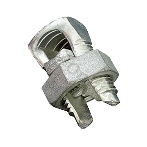 Conector De Cobre Para Cabo 25Mm Intelli