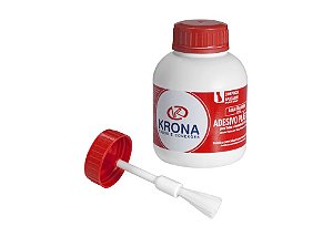 Cola Para Pvc C/Pincel 175Gr Krona