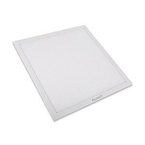 Luminária Painel Led Embutir 45W 62,5X62,5 6500K Biv Avant