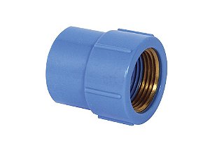 Luva Azul 20Mm Água Krona