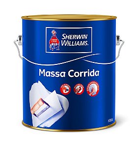 Massa Corrida Galão 6,1Kg Metalatex