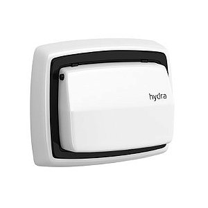 Válvula De Descarga Hydra Max 2550.E.112.Br Branca Deca