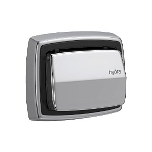 Válvula De Descarga Hydra Max 2550.C.112 Cromada