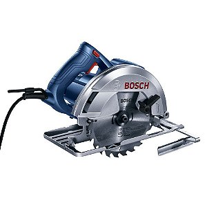 Serra Circular Gks 150 1500W 127V Bosch