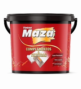 Textura Rústica Orig. Hidrorep. Premium Bd 25Kg * Maza