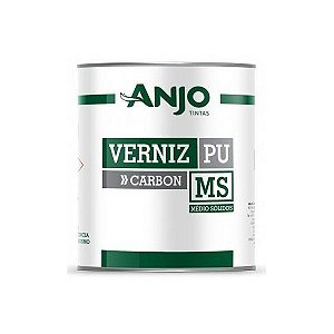 Verniz Pu Carbon Ms 5:1 750Ml Anjo *