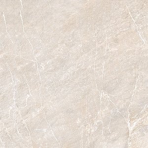 Porcelanato Ret 90X90Cm Illuminato Beige Lux Pol A