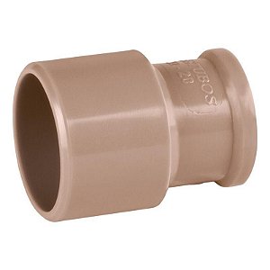 Redução 50X32Mm Água Longa Plastubos