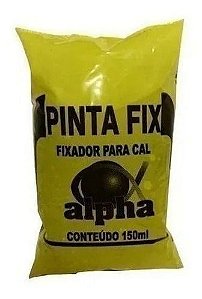 Fixador Para Cal Liquido 150Ml Alpha