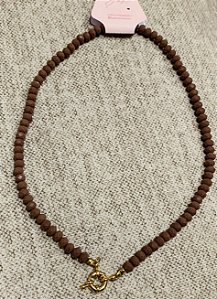 COLAR MIÇANGAS COM FECHO