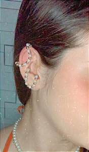 COMPOSIÇÃO BOLINHAS