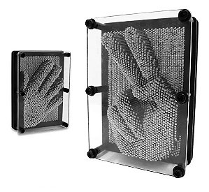 CAPTOR DE IMAGEM PINART METAL M