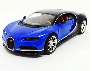 BUGATTI CHIRON  SPECIAL EDITION