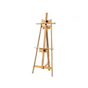 CAVALETE PARA PINTURA